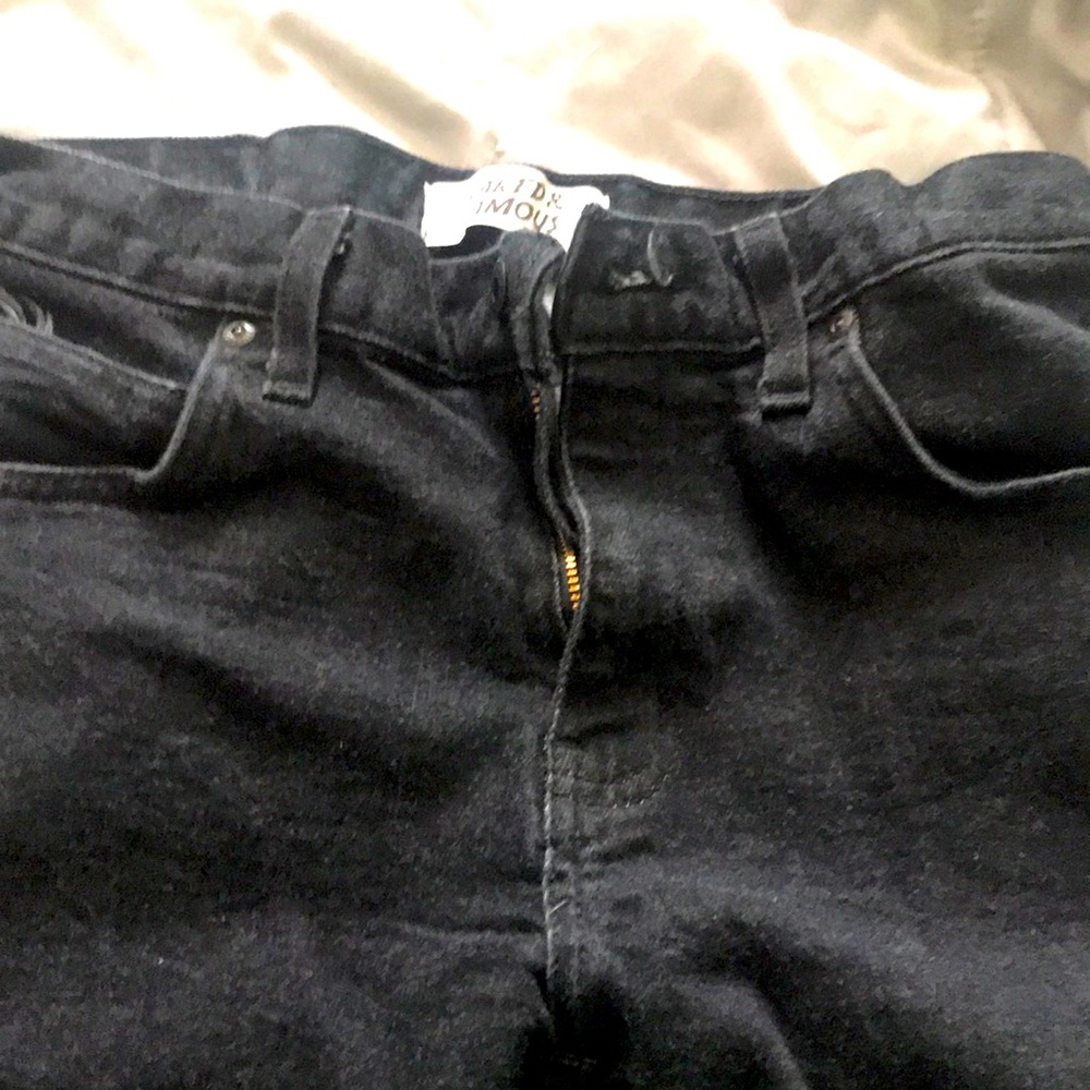 Naked and Famous Super Guy 34